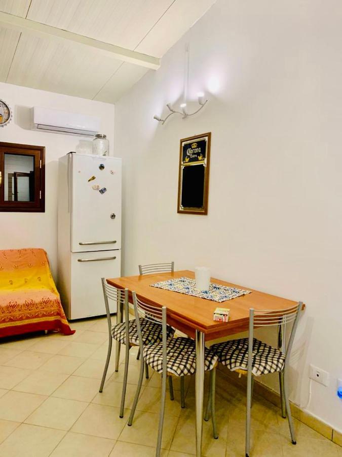 Willa Casa Lucinzina Agnone Bagni Zewnętrze zdjęcie