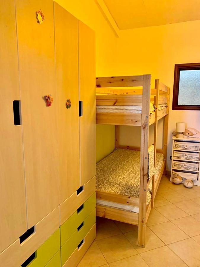 Willa Casa Lucinzina Agnone Bagni Zewnętrze zdjęcie